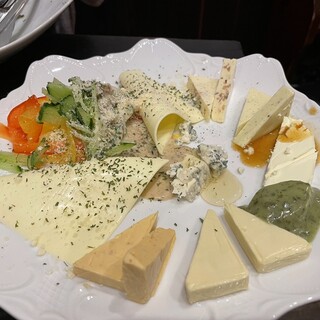 口コミ一覧 : コウウントウライ （ko-un to-rai） - 西大島/ダイニング