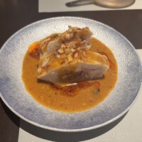 中国四川酒家 蔓山 - 棒棒鶏