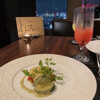 PRIME TOKYO 新宿野村ビル49F - 