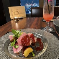 PRIME TOKYO 新宿野村ビル49F - 