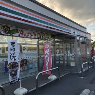 セブンイレブン 大崎岩出山店