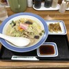 リンガーハット 埼玉和光店