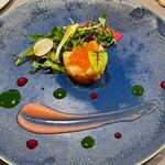 イタリアンレストラン ルッチコーレ - 