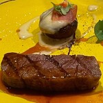 イタリアンレストラン ルッチコーレ - 