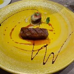 イタリアンレストラン ルッチコーレ - 