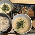 Hiroshima Okonomiyaki Seiemon - 