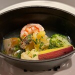 イタリアンレストラン ルッチコーレ - 