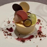 イタリアンレストラン ルッチコーレ - 