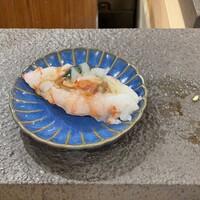 鮨 大照 - 