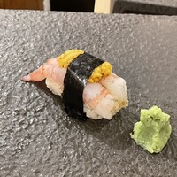 鮨 大照 - 