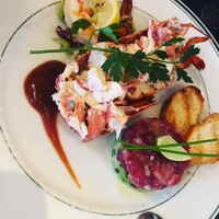 ウルフギャング・ステーキハウス 六本木 - 