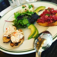 ウルフギャング・ステーキハウス 六本木 - 