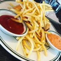 ウルフギャング・ステーキハウス 六本木 - 