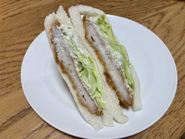 サンドイッチ専門店 三一〇 緑橋店 （サンイチゼロ） - 緑橋