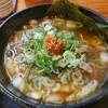 にしのみやラーメン本家
