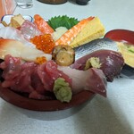 大乃家食堂 - 