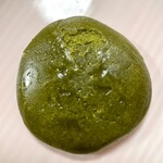 茶の環 - 抹茶乳菓 翆玉（10個入 1728円）