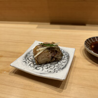 鮨 つきうだ - 