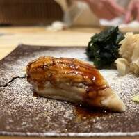 鮨 つきうだ - 