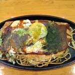 荒尾屋 - 見た目もスキ