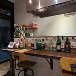 タンブリン カレー&バー - 