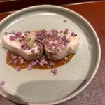 馳走 啐啄一十  - 