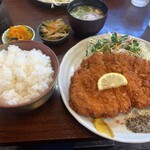 Tonkatsu Tawara - 