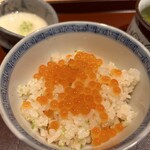 馳走 啐啄一十  - 