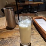 タンブリン カレー&バー - 