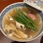 馳走 啐啄一十  - 