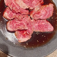 六本木焼肉　Kintan - 