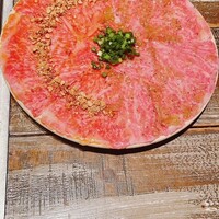 六本木焼肉　Kintan - 