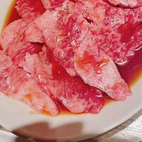 六本木焼肉　Kintan - 