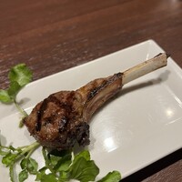 ワカヌイ グリル ダイニング バー 東京 - 