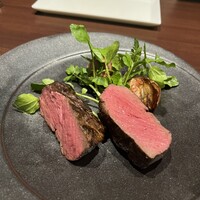 ワカヌイ グリル ダイニング バー 東京 - 