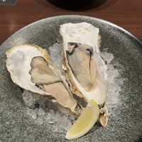 ワカヌイ グリル ダイニング バー 東京 - 
