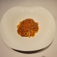 Vinoteca Fiore - 和牛のボロネーゼ