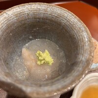 馳走 啐啄一十  - 