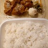 ほっともっと - 唐揚げ弁当