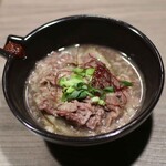 Hakata Oden To Torikushi Nikomi Dashiya - 