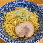 鬼そば 藤谷 - 麺