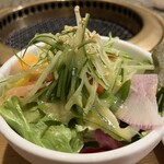 Miyabi - サラダ