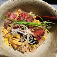 西中州焼肉 きらく - 