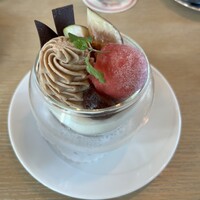 オールデイダイニング ハーモニー - 