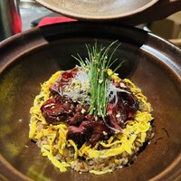 西中州焼肉 きらく - 