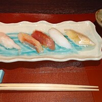 鮨 きよし - 