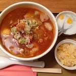 バンセーン アロイチンチン - 