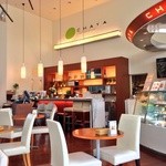 チャヤマクロビ - 