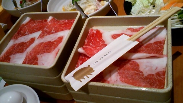 和豚もちぶた食べ放題コース | きんのぶた