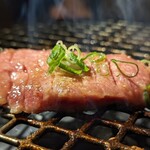 神戸焼肉かんてき - 